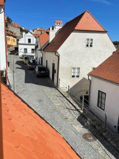 Mezi domky Český Krumlov - Český Krumlov - 1