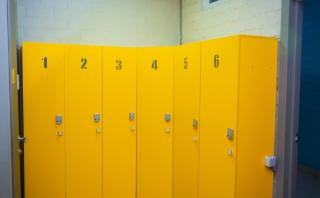 City Hostel Shymkent - Shymkent - 9