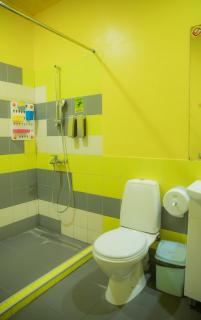 City Hostel Shymkent - Shymkent - 6