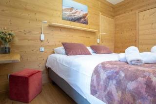 Echo du Pleney A001 - Morzine - 1