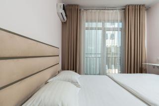 Green Park Apartment - Tashkent - 5