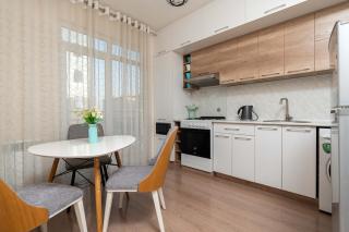 Green Park Apartment - Tashkent - 3