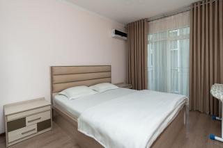 Green Park Apartment - 7