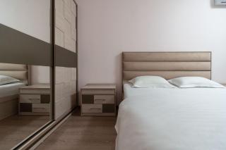 Green Park Apartment - Tashkent - 4