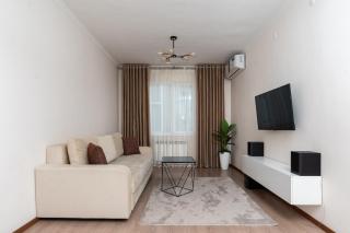 Green Park Apartment - Tashkent - 9