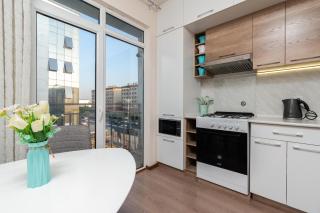 Green Park Apartment - 1