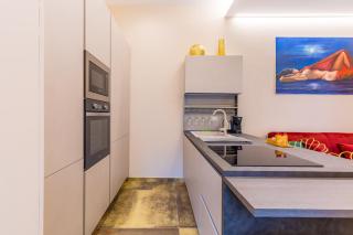 Golden Shell at Historical Center by Napoliapartments - Napels - 1
