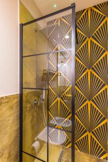 Golden Shell at Historical Center by Napoliapartments - Napels - 8