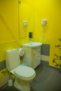 City Hostel Shymkent - Shymkent - 3