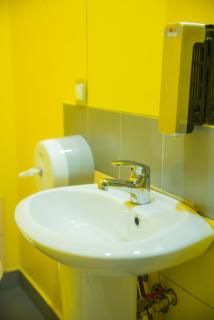 City Hostel Shymkent - Shymkent - 2