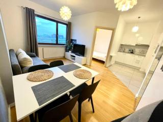 Concept Mokotów Prime Apartment - Varsavia - 9