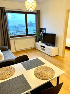 Concept Mokotów Prime Apartment - Varsavia - 8