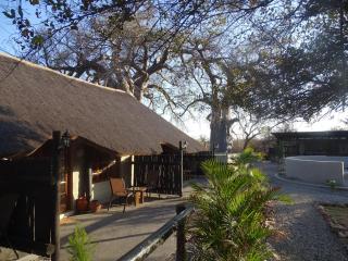 Hambana Lifestyle Lodge - 2