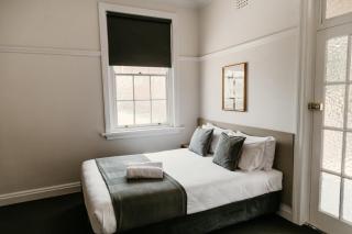 The Imperial Hotel - Murwillumbah - 5