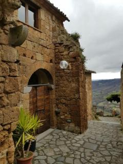 il sogno di Civita - - 8