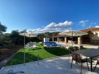 Casa Rural Il Consigliere - Córdoba - 0