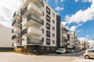Cozy Apartment Łopuszańska by Noclegi Renters - Varsavia - 7