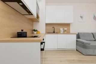 Cozy Apartment Łopuszańska by Noclegi Renters - Varsavia - 6