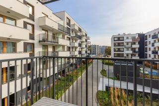 Cozy Apartment Łopuszańska by Noclegi Renters - Varsavia - 2