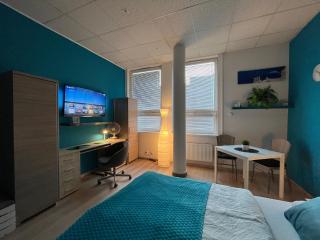 Keja Rooms - Pokoje Noclegi w Centrum Gdyni - Gdynia - 4