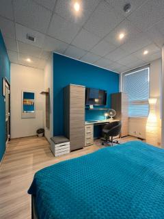 Keja Rooms - Pokoje Noclegi w Centrum Gdyni - Gdynia - 3