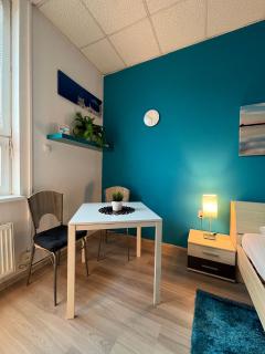 Keja Rooms - Pokoje Noclegi w Centrum Gdyni - Gdynia - 2