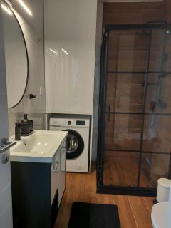 Iris apartman - Aranđelovac - 1