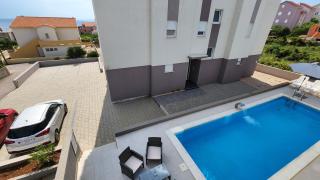 The Sands LUXE Pool Aparthotel - Novalja - 5