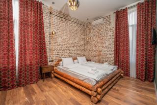 Hotel Piano Kvareli - Kvareli - 5