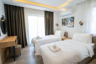 KAYA APARTMENTS - Kalkan - 6