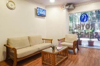 FabHotel Royal Samrat - Ram Manohar Lohiya - Pune - 4