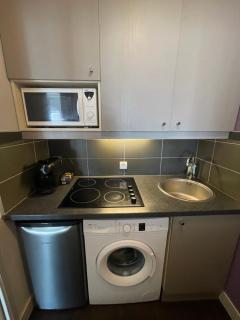 Dream Dwell Paris - Paris Expo Porte Versailles beautiful apartment with balcony - Issy-les-Moulineaux - 2