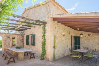 Finca Auba - Pollença - 8