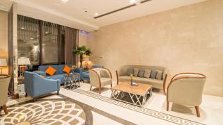 Jiwar Almasi Hotel - Dschidda - 2