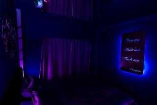 L'incognito - Romantisme - Vin - Jacuzzi - 4