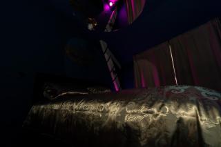 L'incognito - Romantisme - Vin - Jacuzzi - 1