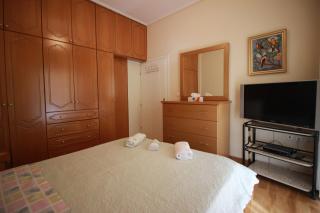 Elida Apartments - Gjirokastër - 1