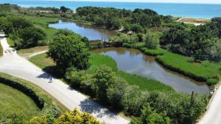 Camping de la Plage de Cleut-Rouz - 1