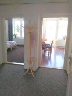 Apartmány Krkoškova - Brno - 3