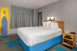 Days Inn by Wyndham Coeur d'Alene - Coeur d'Alene - 2