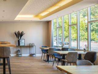 ibis Utrecht - Utrecht - 8