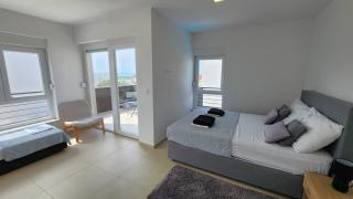 The Sands LUXE Pool Aparthotel, Premium Penthouse - Novalja - 5