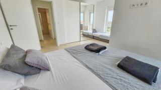 The Sands LUXE Pool Aparthotel, Premium Penthouse - Novalja - 1