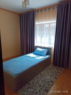 INJIR Hostel - Dushanbe - 3