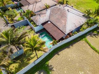 888 Villa Ubud - Ubud - 1