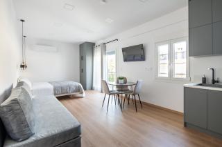 Boutique Studios near Airport - Pallini - 1
