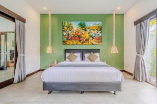 888 Villa Ubud - Ubud - 8