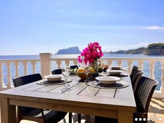 VH CostaBlanca - MARINA BALADRAR - Moraira - 2