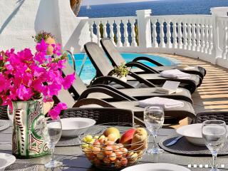 VH CostaBlanca - MARINA BALADRAR - Moraira - 5