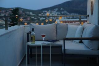 KAYA APARTMENTS - Kalkan - 3